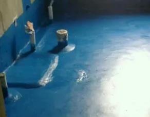 莫力达卫生间测漏水多少钱